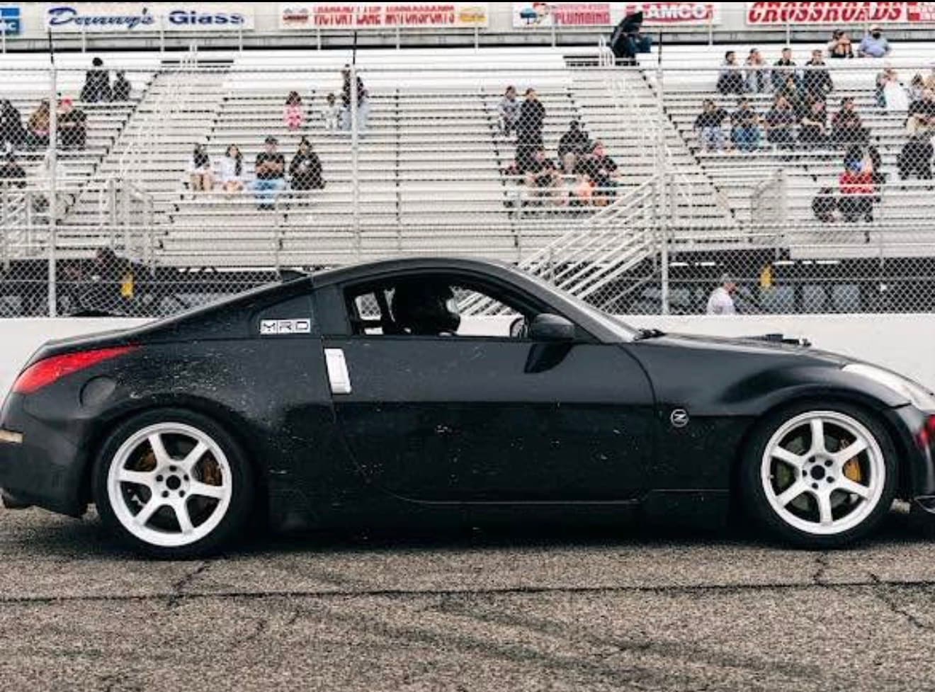 2004 Nissan 350Z · Coupe 2D — thumbnail 2