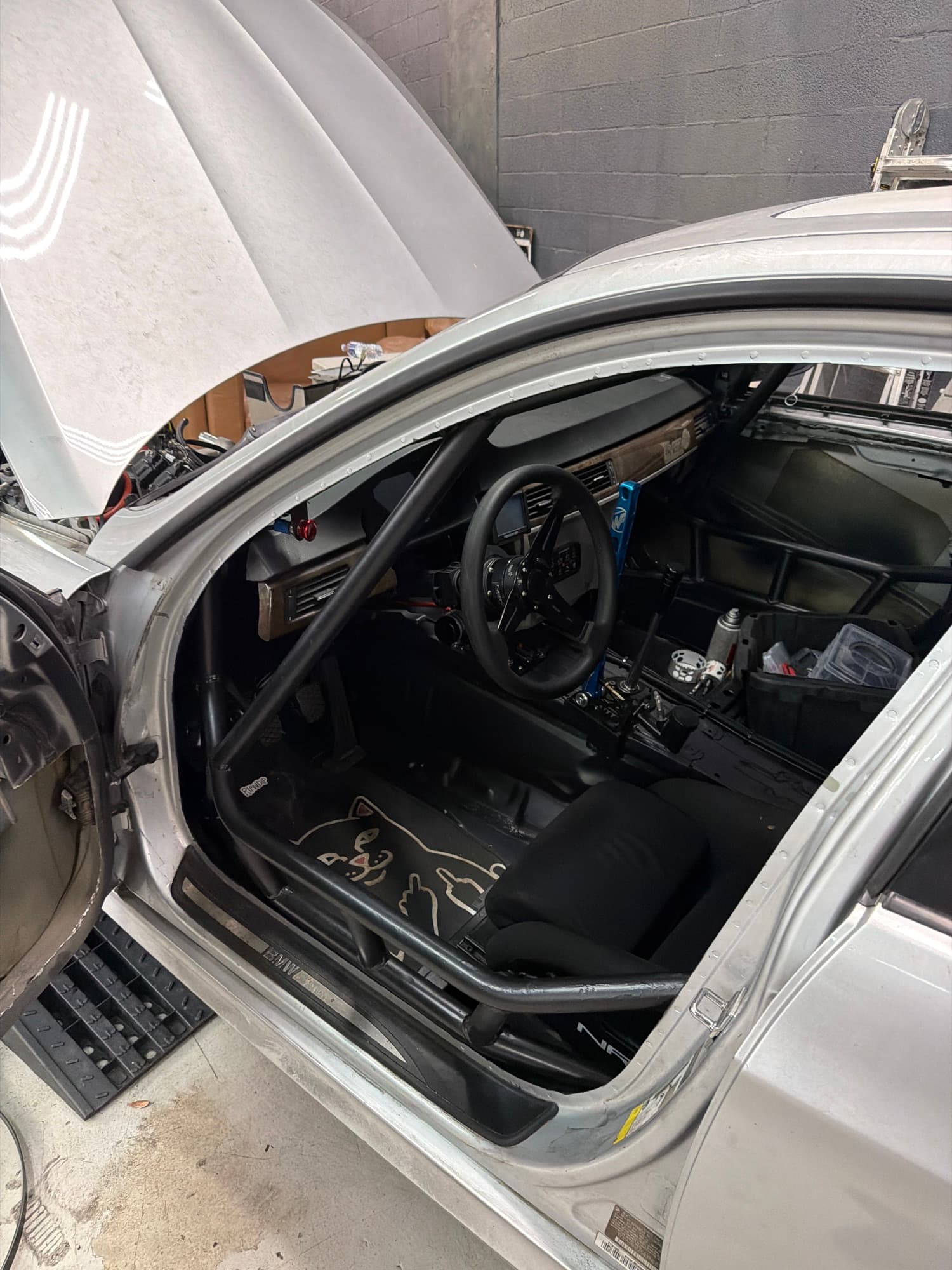 Badass e90 — thumbnail 4