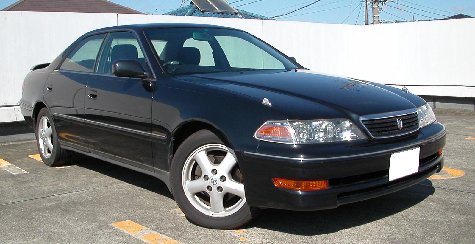 JZX100 Chaser Tourer V — clean title, ECU-tuned, US legal — Georgia